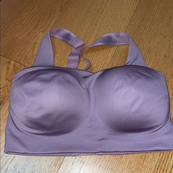 Women's Bundle of 2 Racerback Sport Bras - Picture 10 of 10